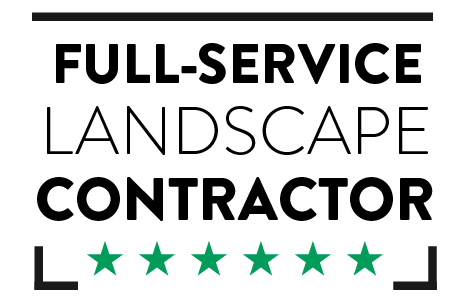 Full Service Landscape COntractor